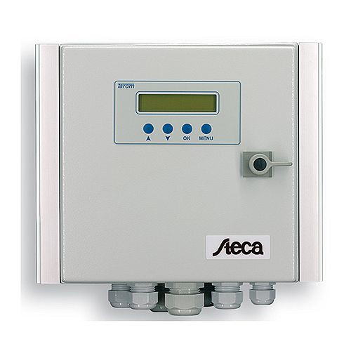 Steca régulateur de charge solaire Power Tarom 4140, 104099