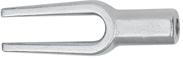 Tête de fourche KS Tools 17,5 x 70 mm, 670.0087