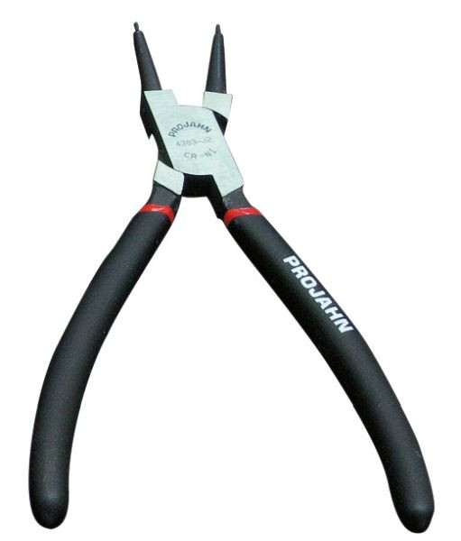 Pince à circlips Projahn J3 pour bagues intérieures, 4383-J3