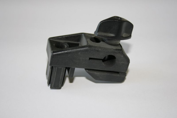 ELMAG Pièce PVC (en vrac) pour butée longitudinale pour QUEEN 180, 9601239