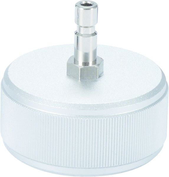 Adaptateur à vis KS Tools M42x3,0, 455.0113