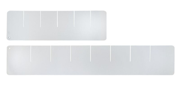 Ensemble monobloc ADB pour grand tiroir, 24760