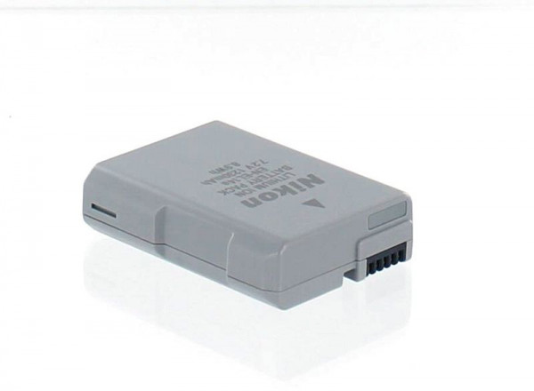 Batterie d'origine AGI pour NIKON COOLPIX P7800, 11704