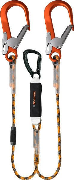 Fixation Y-corde de skylotec BFD Y SK12, FS 51 / FS 51, longueur: 1m, L-0103-1