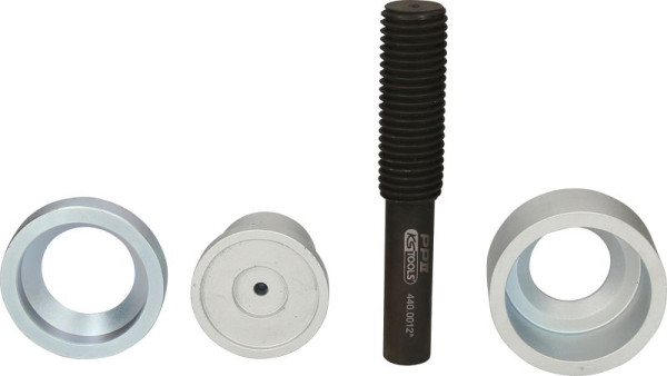 Jeu de rotules KS Tools pour Mercedes, 4 pièces, 440.0230