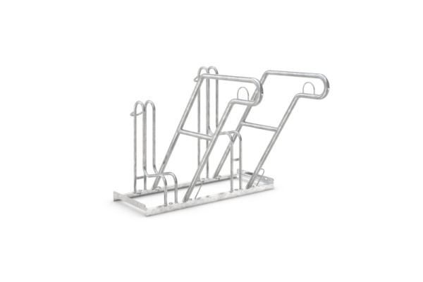 WSM penchant parker 4602 XBF, 2 places de parking, 105800090