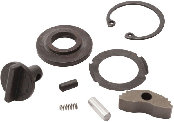Hazet cliquet interne pour 9022 P-1, poids net : 0,03 kg, 9022P-1-017/8