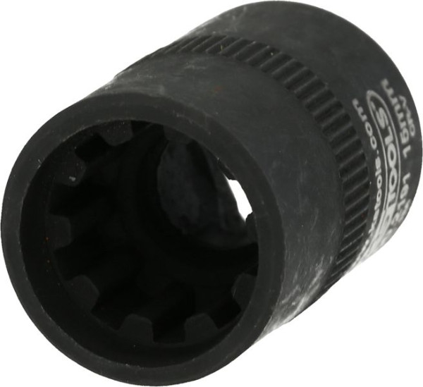 KS Tools Douille spéciale pour étrier de frein 3/8", 15 mm, 150.2191