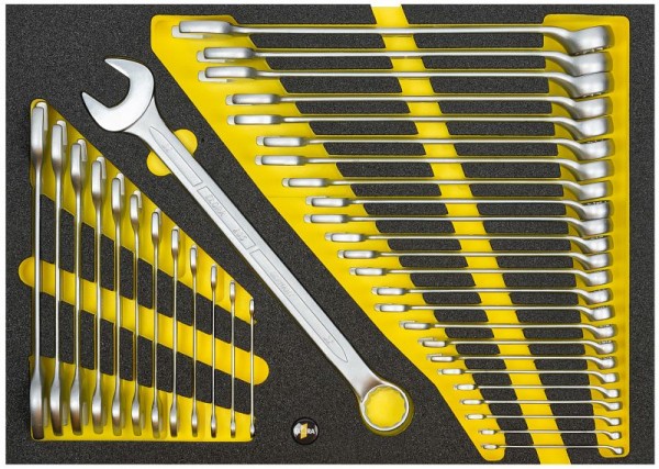 Jeu de clés modulaires ELORA, OMS-50, 0000415001000