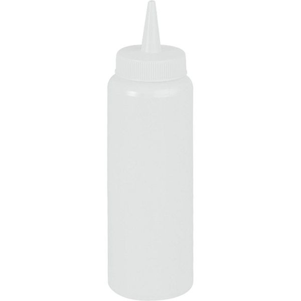 Bouteille souple Stalgast blanche, 0,7 litre, KK080132