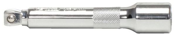 KS Tools Rallonge d'inclinaison 1/2" CHROMEplus, 50 mm, 918.1264