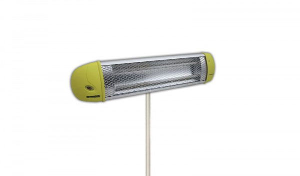 Sonnenkönig SELINA - chauffage infrarouge, 300/600 W, 58 x 13 x 9 cm, 20010142