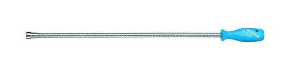 GEDORE élévateur magnétique 520 mm, diamètre 12 mm, 6531280