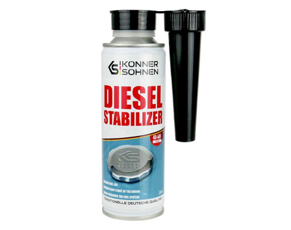 Stabilisateur de carburant diesel Könner & Söhnen, KS D-STAB 60