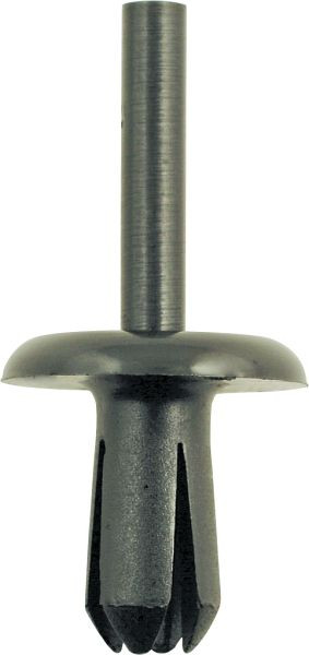 KS Tools rivet d'entraînement pour pare-chocs pour Volvo, paquet de 50, 420.5801