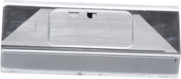 Lames trapézoïdales Hazet avec 3 supports, par ex. pour 2157-1 jeu de 10 pièces, poids net : 0,05 kg, 2157-07