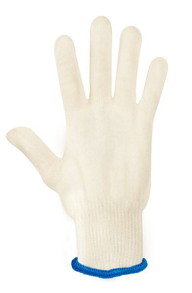 Sous-gants acier SW, UE : 1 paire, 11572L