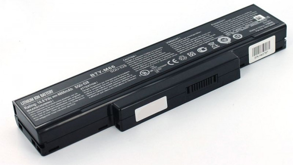Batterie AGI compatible avec TERRA MOBILE 2510, 84102