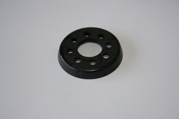 Douille ELMAG T 40-10 pour vérin hydraulique pour modèles BAUER (S 280, S 320), 9709222