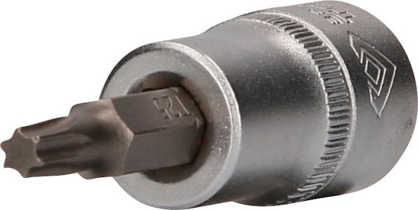 Brilliant Tools Douille Torx 3/8", T25, BT021942