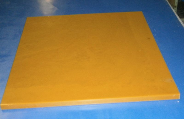 Tapis PowerPac Vulcollan pour type VP1650 essence, VP1650/450-V