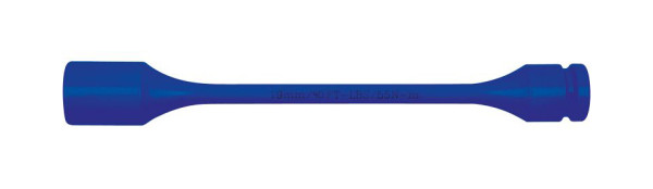 KS Tools Douille limiteur de couple de torsion 1/2", 19 mm x 55 Nm, 515.1475