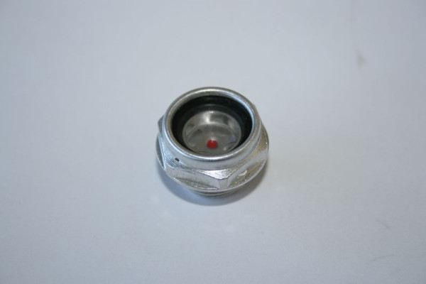 Regard d'huile ELMAG n° 8, pour GBM 3/30 SNA, 9801979