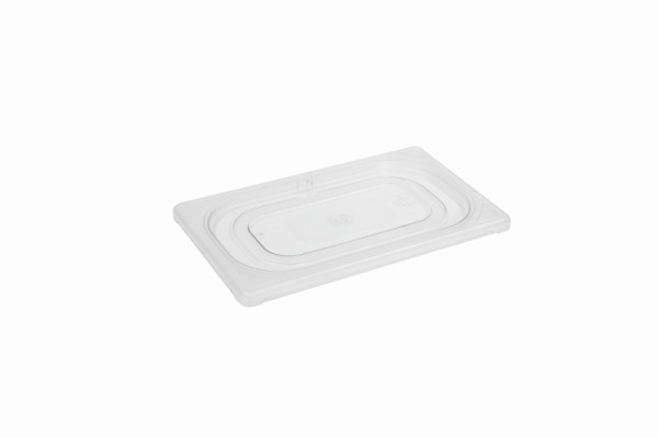 Couvercle Schneider GN, GN 1/4 polycarbonate, 530173