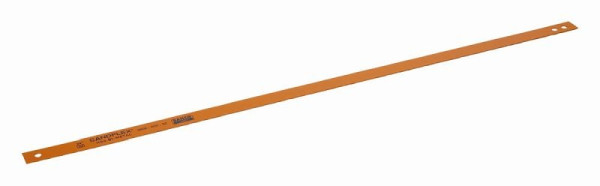 Lame de scie à métaux Bahco Sandflex bimétallique 600 mm 32 dents par pouce 3806-600-32