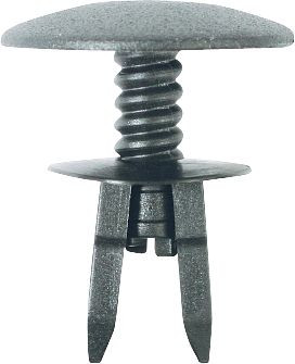 KS Tools Clip à pression pour Audi, UE : 50 pièces, 420.5009
