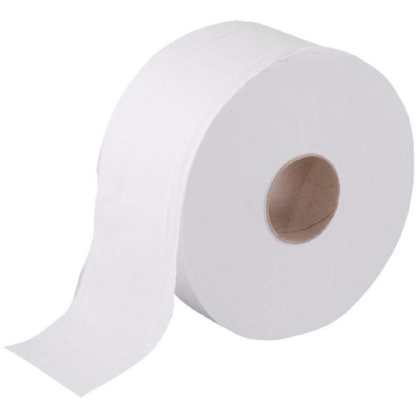 Jantex Mini Jumbo papier toilette 2 plis 12 pièces, DL918