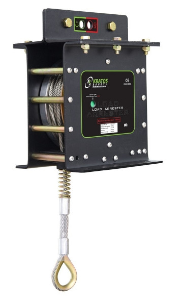 Dispositif d'arrimage de charge Kratos (max. 1000 kg), LA10100011