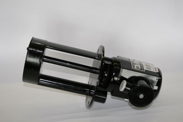 Pompe à liquide de refroidissement ELMAG (profondeur d'immersion 130 mm), 9808311
