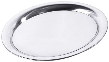 Plateau de service Contacto, ovale 20 cm, 65/195