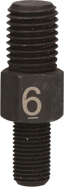 Boulon d'extraction KS Tools, M12 x 1,0 mm, 460.4442