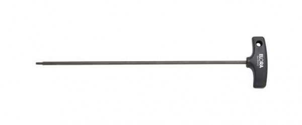 Visseuse offset ELORA TORX® avec poignée transversale, extra longue, 762TX-20/300, 0762000205101