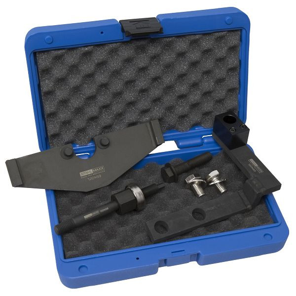 Stahlmaxx jeu d'outils, chaîne de distribution pour Mini R50 R52 R53, XXL-115424A