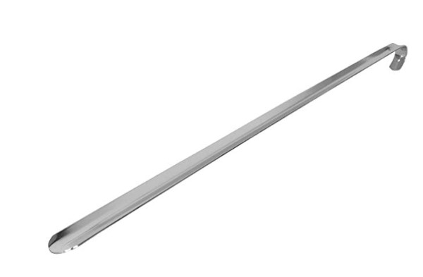 Chausse-pied confort SSG, métal, 70cm, argent, UE : 10 pièces, 514