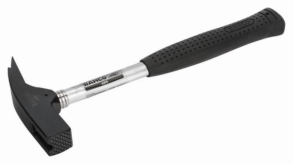 Bahco Marteau Aimant Manche Acier 600g 308mm 26x170mm 485