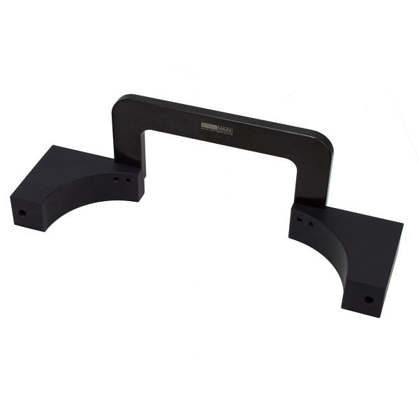 Pont de retenue Stahlmaxx pour chaînes de distribution telles que Mercedes 271589014000, XXL-113809
