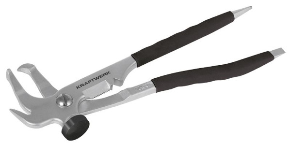 Pince d'équilibrage high-tech Kraftwerk 240 mm, 4256-240