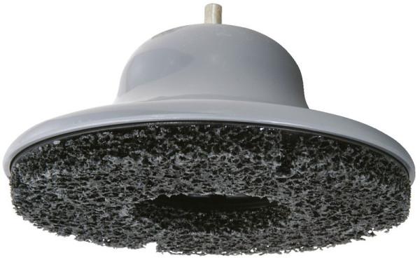 KS Tools jeu de meuleuses de moyeu de roue diamètre 200 mm, diamètre intérieur 85 mm, 3 pièces, 100.4090