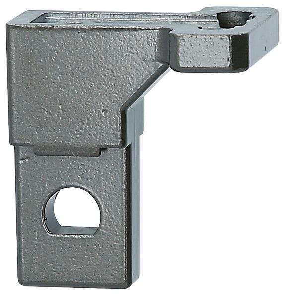 Porte-outils KS, adapté à : 515.3350, version : R033P, 515.3350-R033P