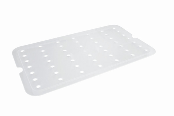 Schneider GN insert / égouttoir, GN 1/1 (530x325mm), 530060