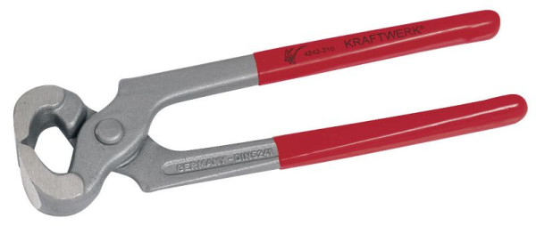 Pince coupante haute technologie Kraftwerk KW 180 mm, 4242-180