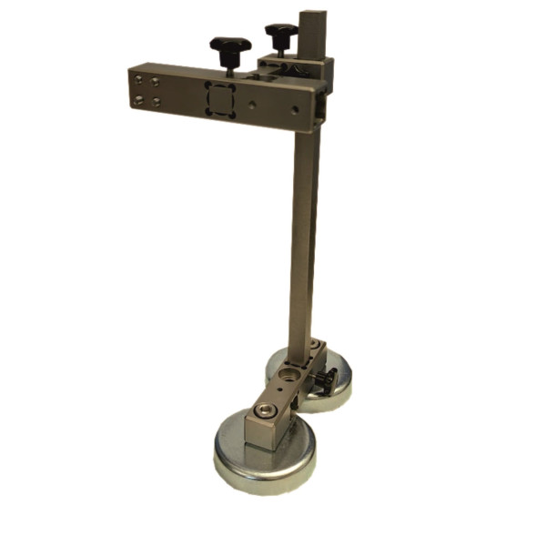 Hamma support universel premium pour Rapid 5, 0750951