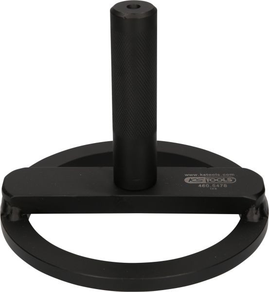 Mandrin de montage volant moteur KS Tools pour Mercedes, Ø 186 mm, 460.5478