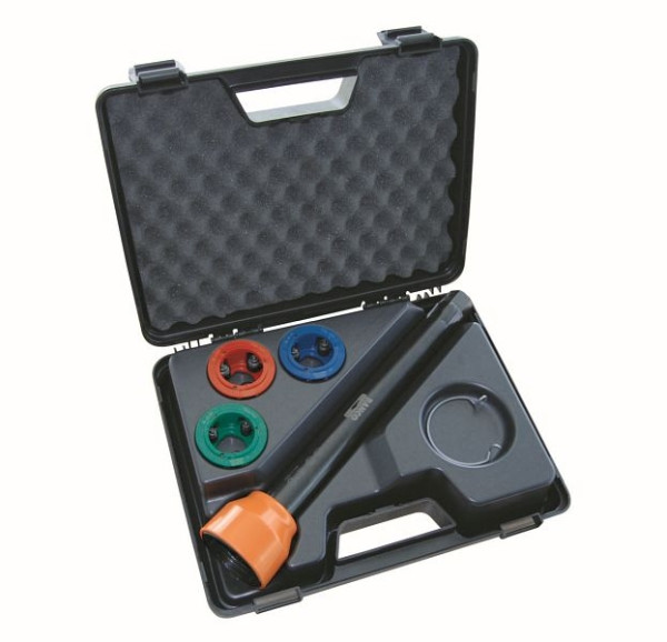 Kit d'outils pour bras de direction et tringlerie intérieure Bahco 28-45 mm BS52