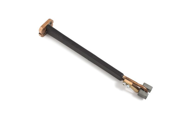 ELMAG tête de chauffage par induction L complète, pour chauffage frontal pour HEAT CHAMP 3, 5/5kW pour écrous de roue/boulons de roue ou endroits difficiles d'accès, 58280
