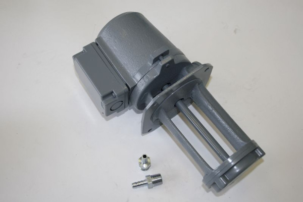 Pompe à liquide de refroidissement ELMAG 40 n° 4, pour l'industrie 230 K, 9808324